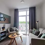Westside Arthotel 313 Apartment