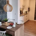 Westside Arthotel 313 Kuehlungsborn