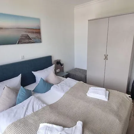 Lejlighed Westside Arthotel 313