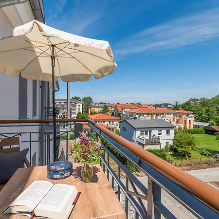 Westside Arthotel 313 Lejlighed 4*
