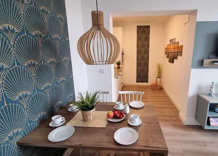 דירה Westside Arthotel 313