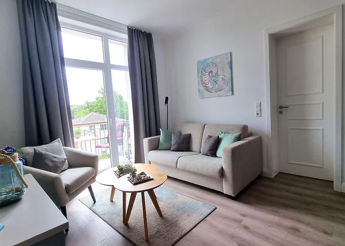 Westside Arthotel 313 דירה