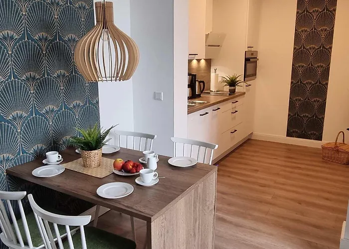 Westside Arthotel 313 Ostseebad Kühlungsborn